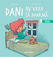 Dani nu vrea să doarmă