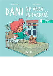 Dani nu vrea să doarmă