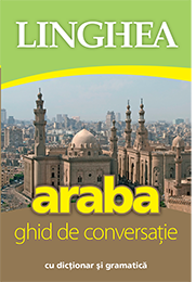 Ghid de conversație român-arab