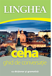 Ghid de conversaţie român-ceh Ghid de conversaţie român-ceh