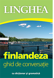Ghid de conversaţie român-finlandez
