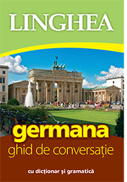 Ghid de conversaţie român-german