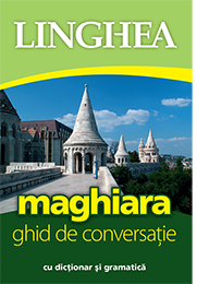 Ghid de conversaţie român-maghiar