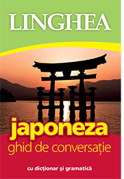 Ghid de conversaţie român-japonez