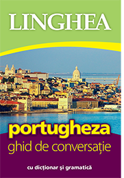 Ghid de conversaţie român-portughez