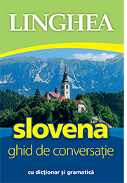 Ghid de conversaţie român-sloven