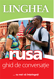 Ghid de conversaţie român-rus EE