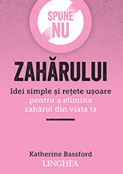 Spune NU zahărului, ed.II