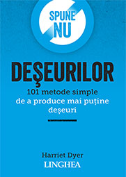 Spune NU deșeurilor