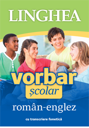 Vorbar şcolar englez