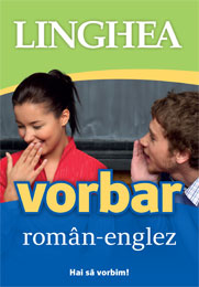 Vorbar român-englez