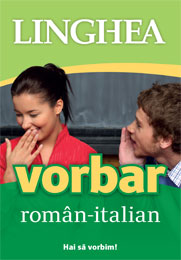 Vorbar român-italian