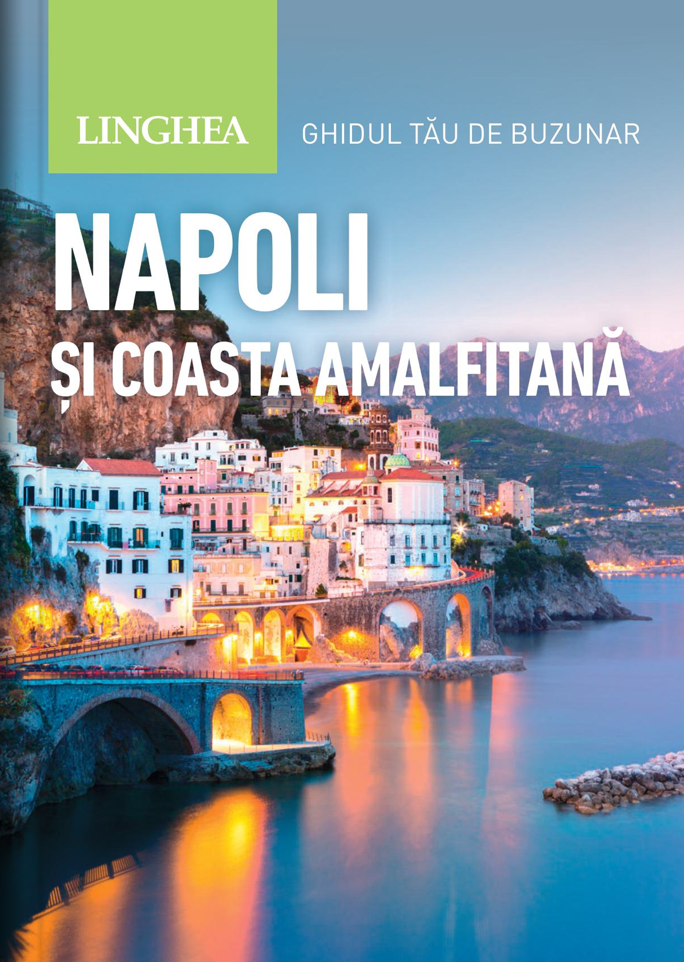 Napoli și Coasta Amalfitană