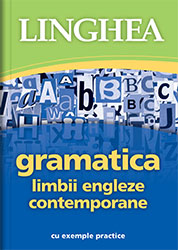 Gramatica limbii engleze contemporane
