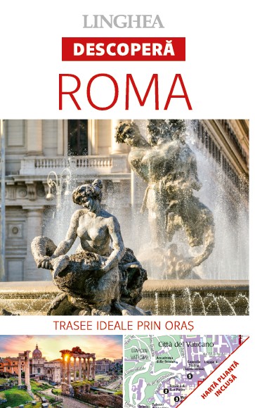 Descoperă Roma