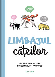 Limbajul cățeilor, ed. II