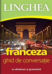Ghid de conversaţie român-francez