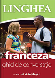 Ghid de conversaţie român-francez EE
