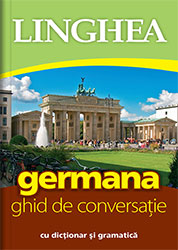 Ghid de conversaţie român-german