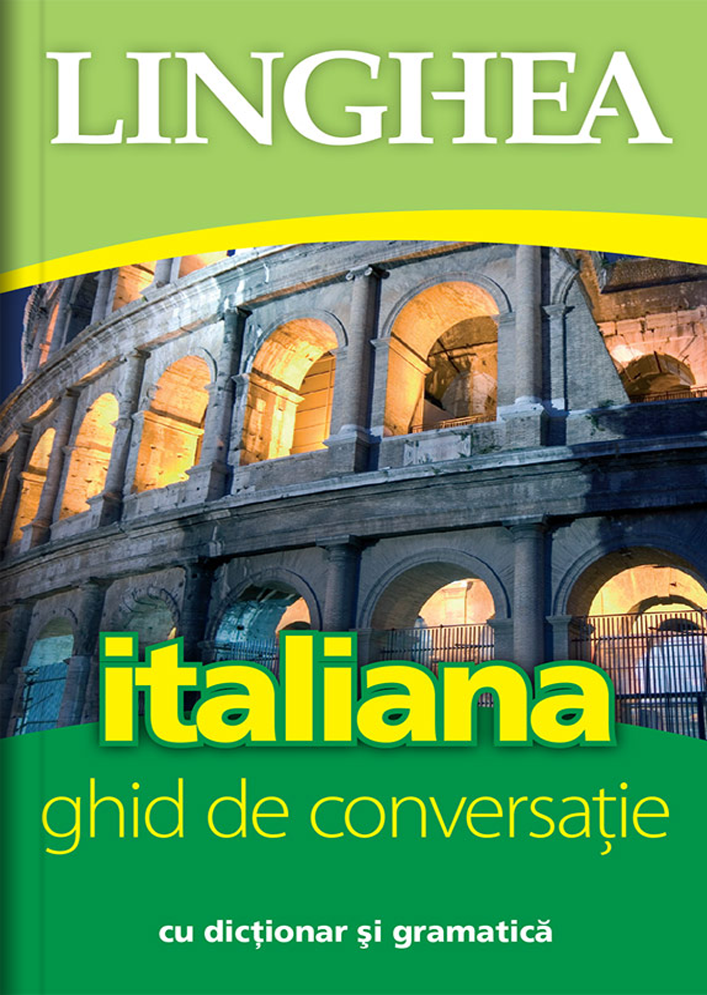 Ghid de conversaţie român-italian Ghid de conversaţie român-italian
