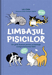 Limbajul pisicilor, ed. II
