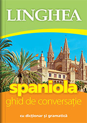 Ghid de conversaţie român-spaniol