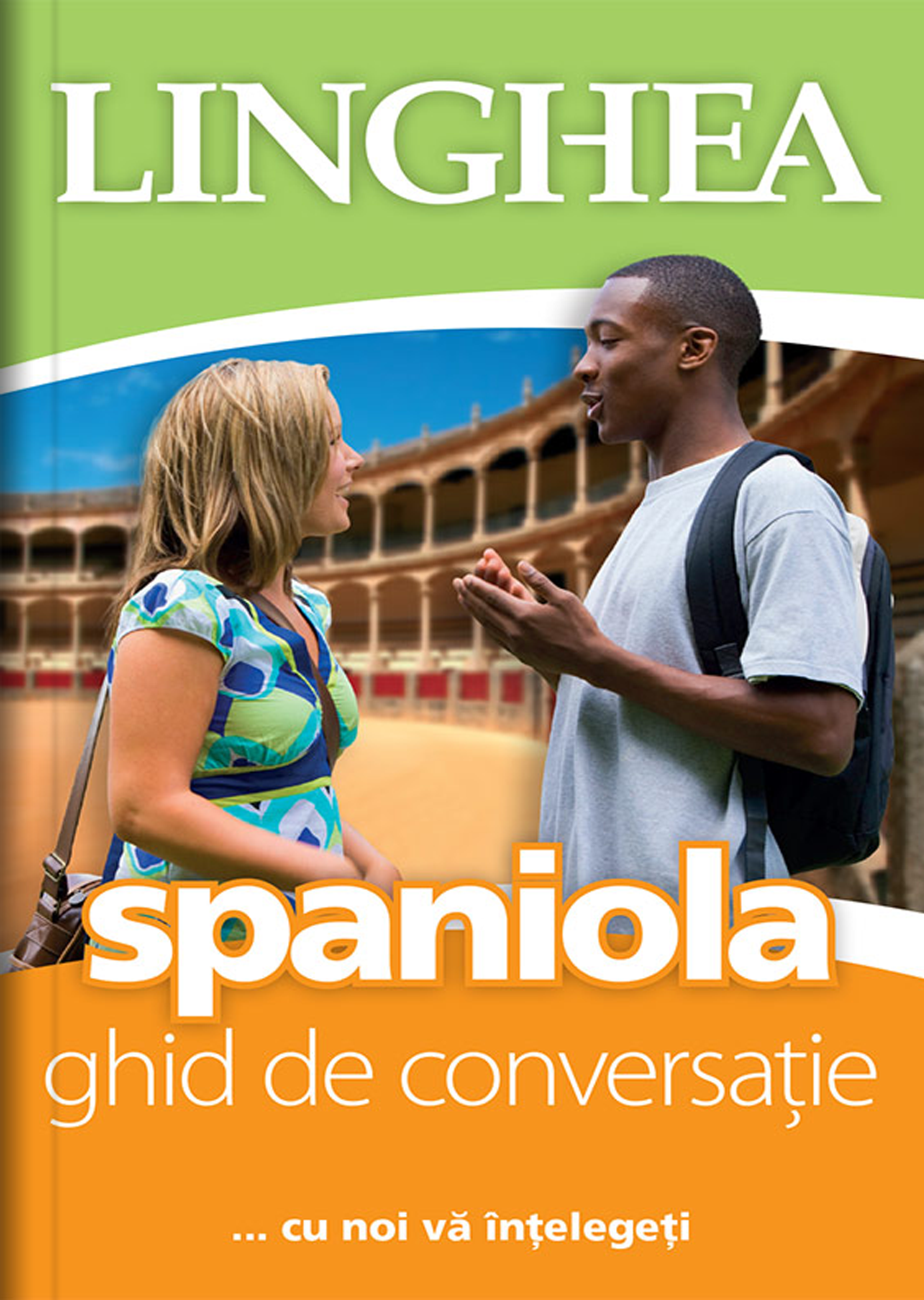 Ghid de conversaţie român-spaniol EE Ghid de conversaţie român-spaniol EE