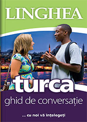 Ghid de conversaţie român-turc EE