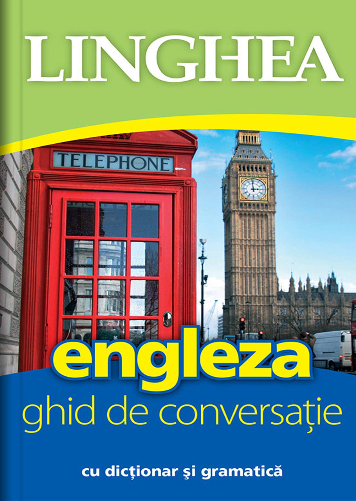 Ghid de conversaţie român-englez, ed. VI